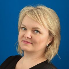 Маслюкова Светлана