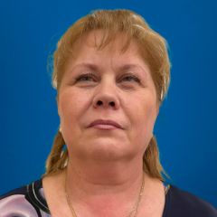 Гаврилова Елена