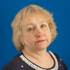 Лощенова Наталья