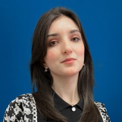 Загирова Муминат