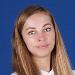 Рыжан Юлия