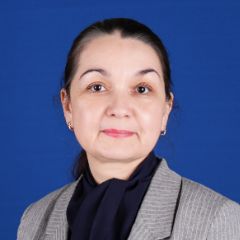 Ларина Людмила