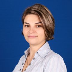 Розова Наталья