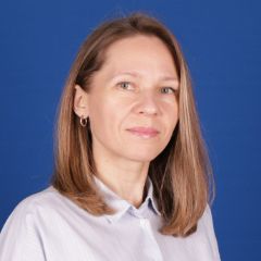Морозова Татьяна