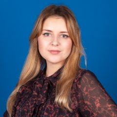 Николаева Ирина
