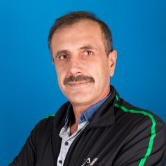 Махдиев Шахрудин
