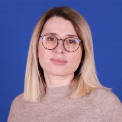 Байракова Зайнап