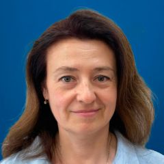 Лучанинова Ольга