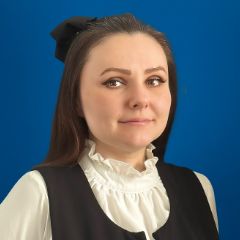 Трусова Мария