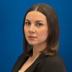 Ибрагимова Кристина