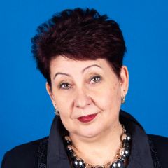 Часова Нина