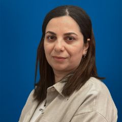 Ханмагомедова Альбина