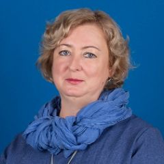 Малинина Елена