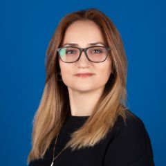 Хабибова Барият