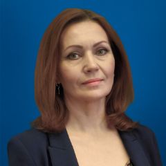 Петровская Светлана