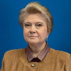 Потапова Елена