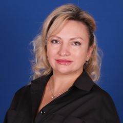 Кожевникова Алла