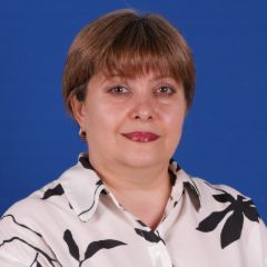 Юсупова Ольга