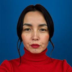 Кызылбасова Нелли