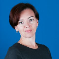 Петухова Наталья