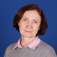Тукмакова Светлана