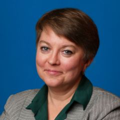 Михайлова Светлана