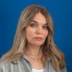 Айдемирова Джамият Мирзеферовна