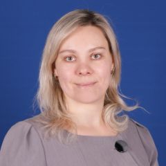 Ворсина Евгения