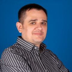 Иванов Роман