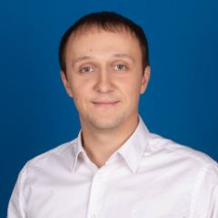 Добжинский Сергей