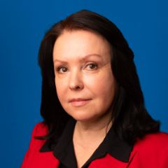 Демьяненко Маргарита