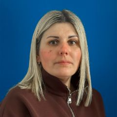 Крылова Лилия