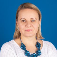 Смольникова Татьяна