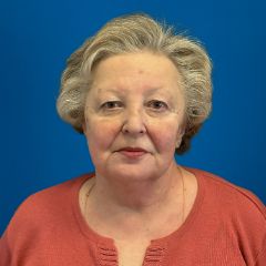 Голубева Галина