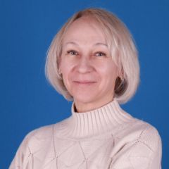 Ряснова Елена