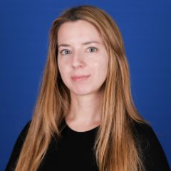 Ульянова Анна