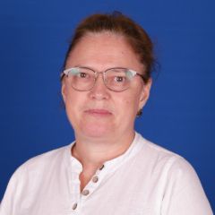 Герасимова Ирина