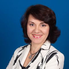 Звягинцева Татьяна