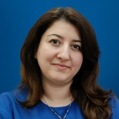 Варданян Рузанна