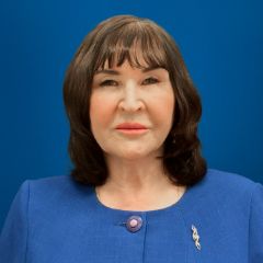 Горохова Татьяна