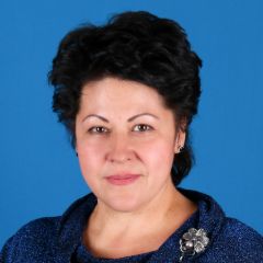 Янченко Екатерина