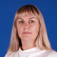 Елкина Олеся
