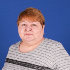 Ильина Галина