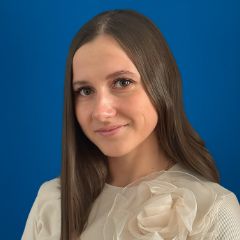 Васькина Ксения