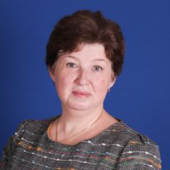 Ляцкова Наталья