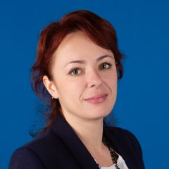 Харламова Юлия