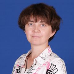 Федотова Елена