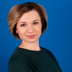 Чепель Анна