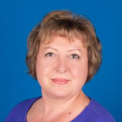 Михайлова Наталья