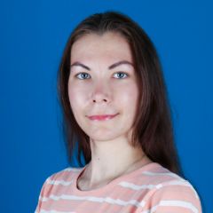 Миловидова Анастасия